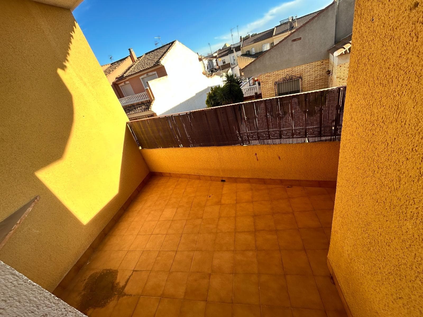 Geschakelde Woning met 4 slaapkamers in Los Alcazares - 7