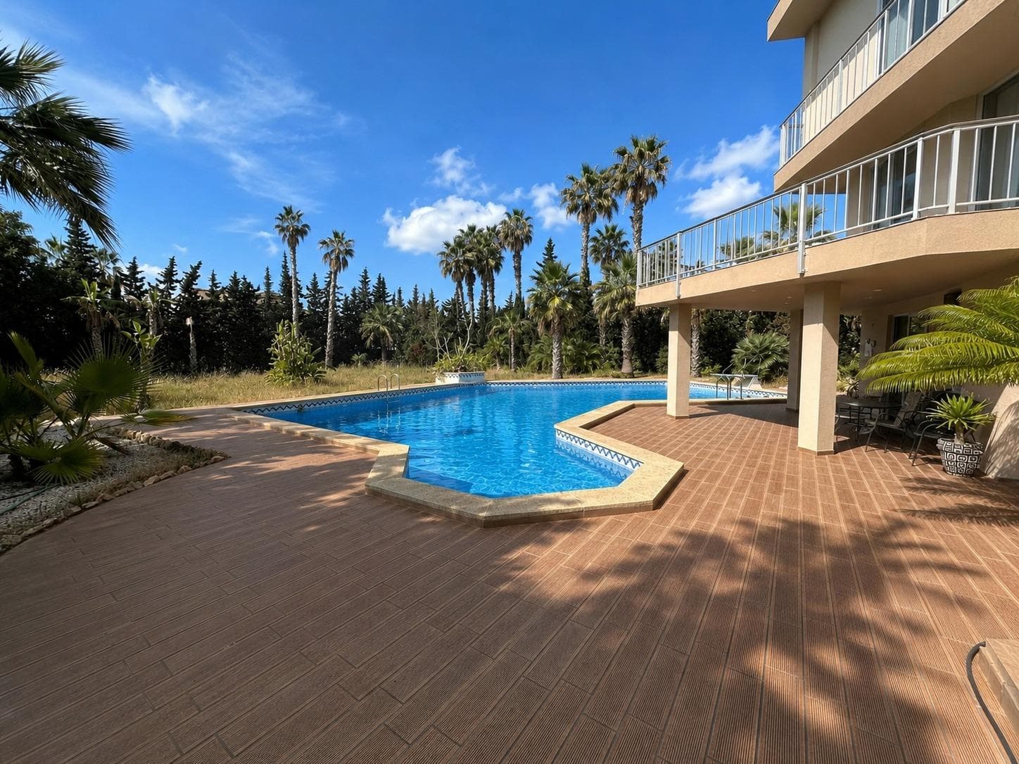 Vrijstaande Villa met 4 slaapkamers in Ciudad Quesada - 1