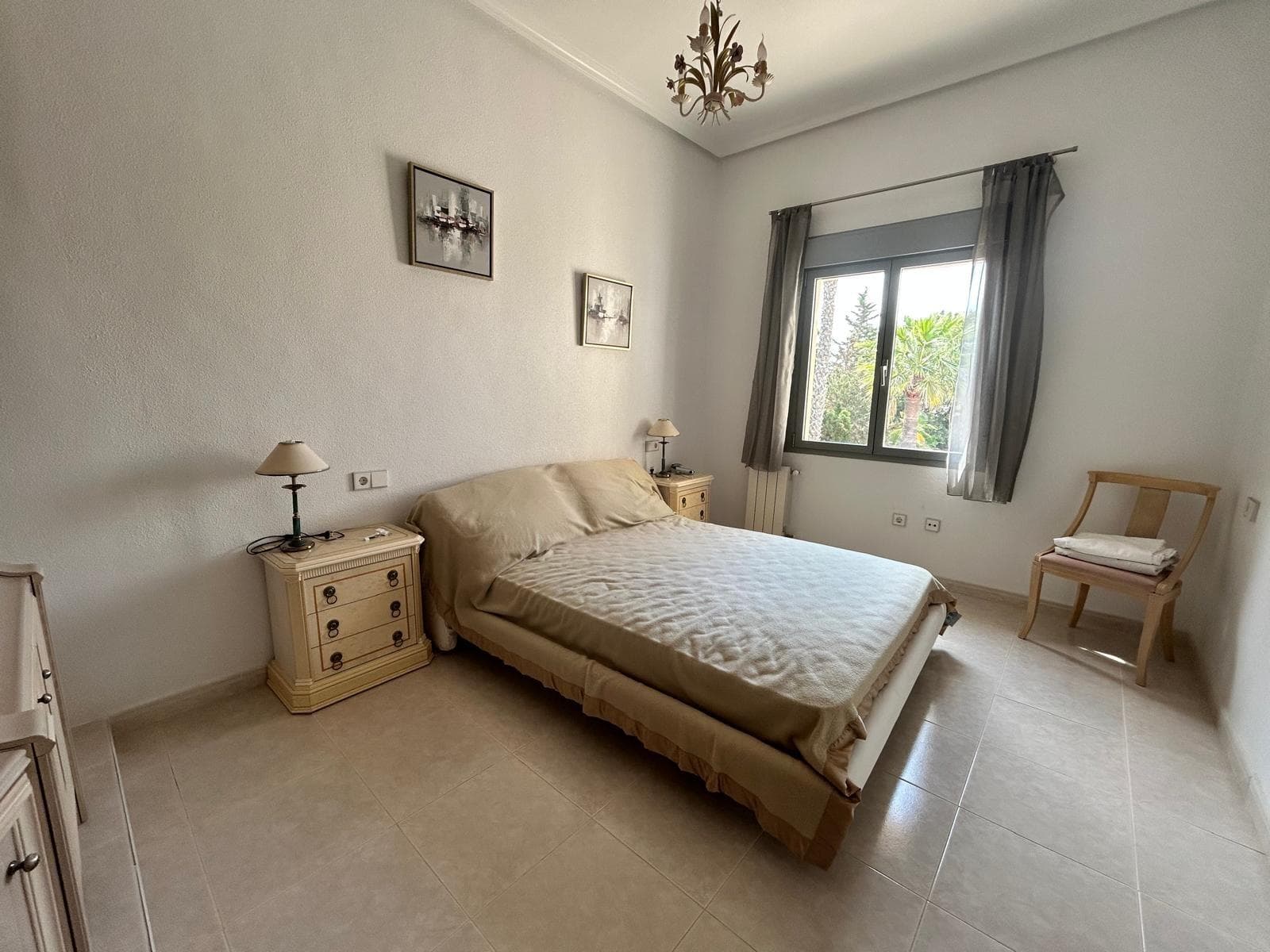 Vrijstaande Villa met 4 slaapkamers in Ciudad Quesada - 11