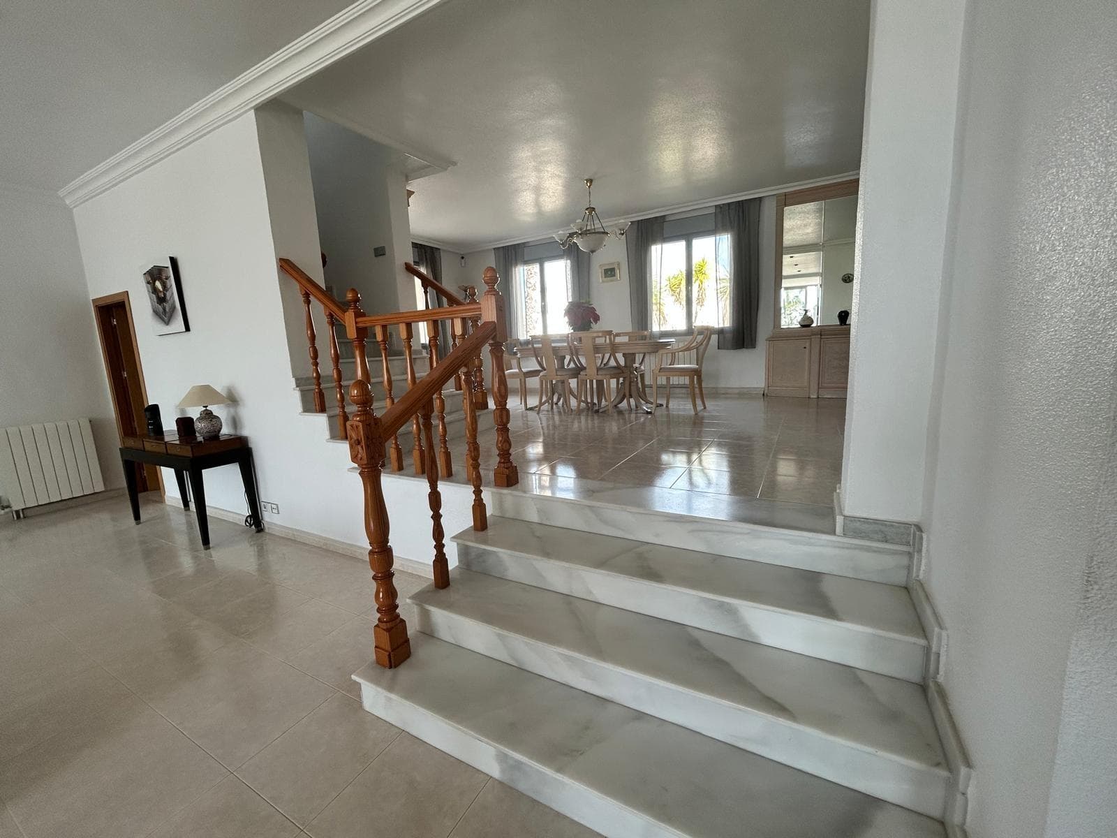 Vrijstaande Villa met 4 slaapkamers in Ciudad Quesada - 14