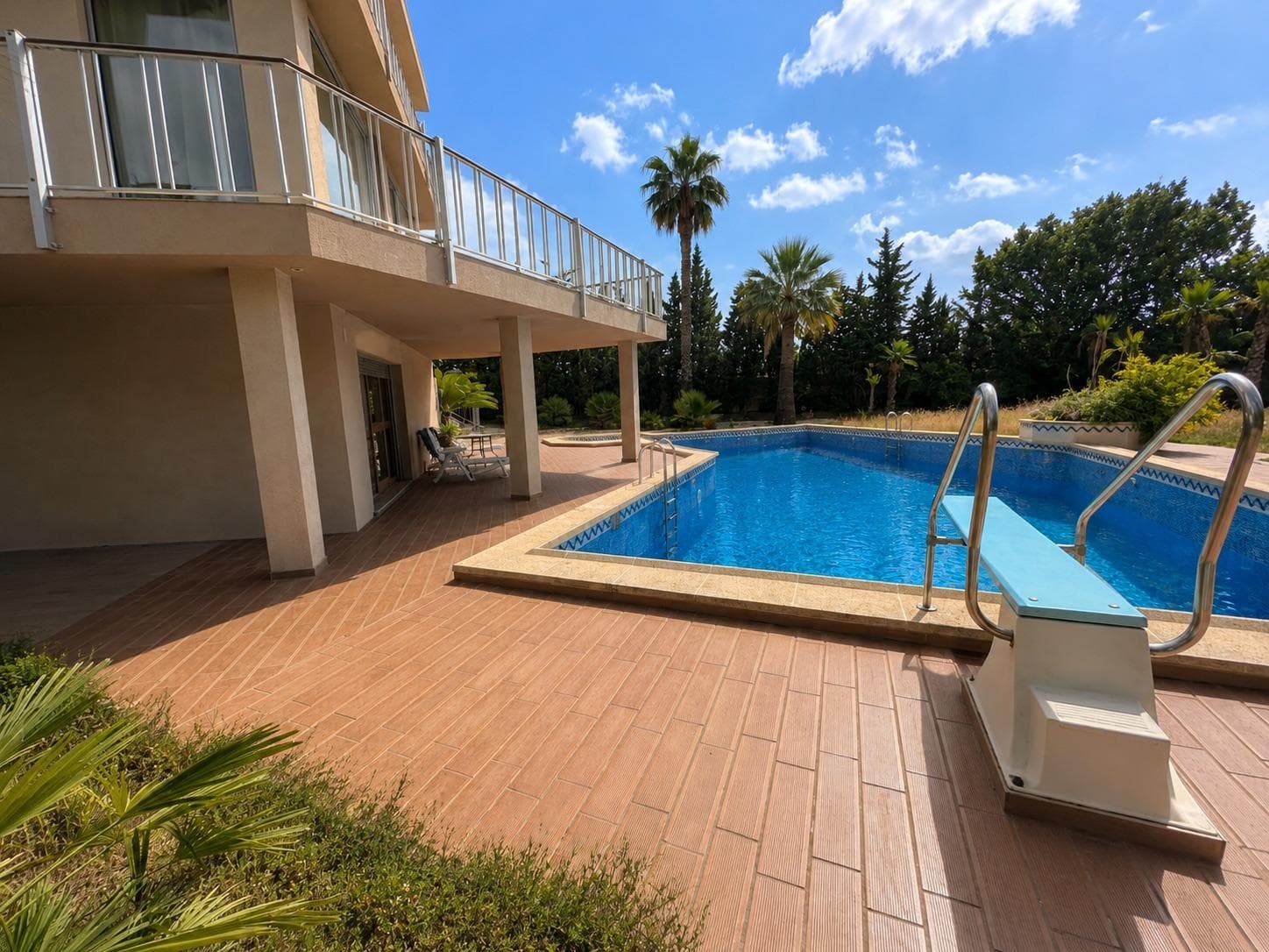 Vrijstaande Villa met 4 slaapkamers in Ciudad Quesada - 2