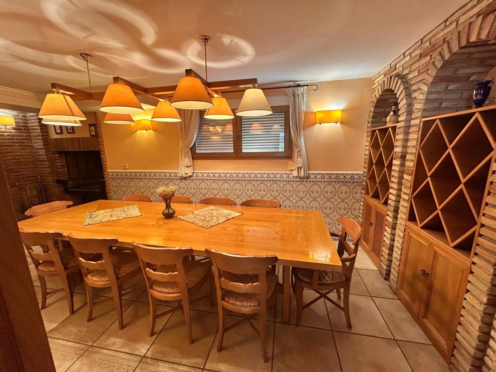 Vrijstaande Villa met 4 slaapkamers in Ciudad Quesada - 31