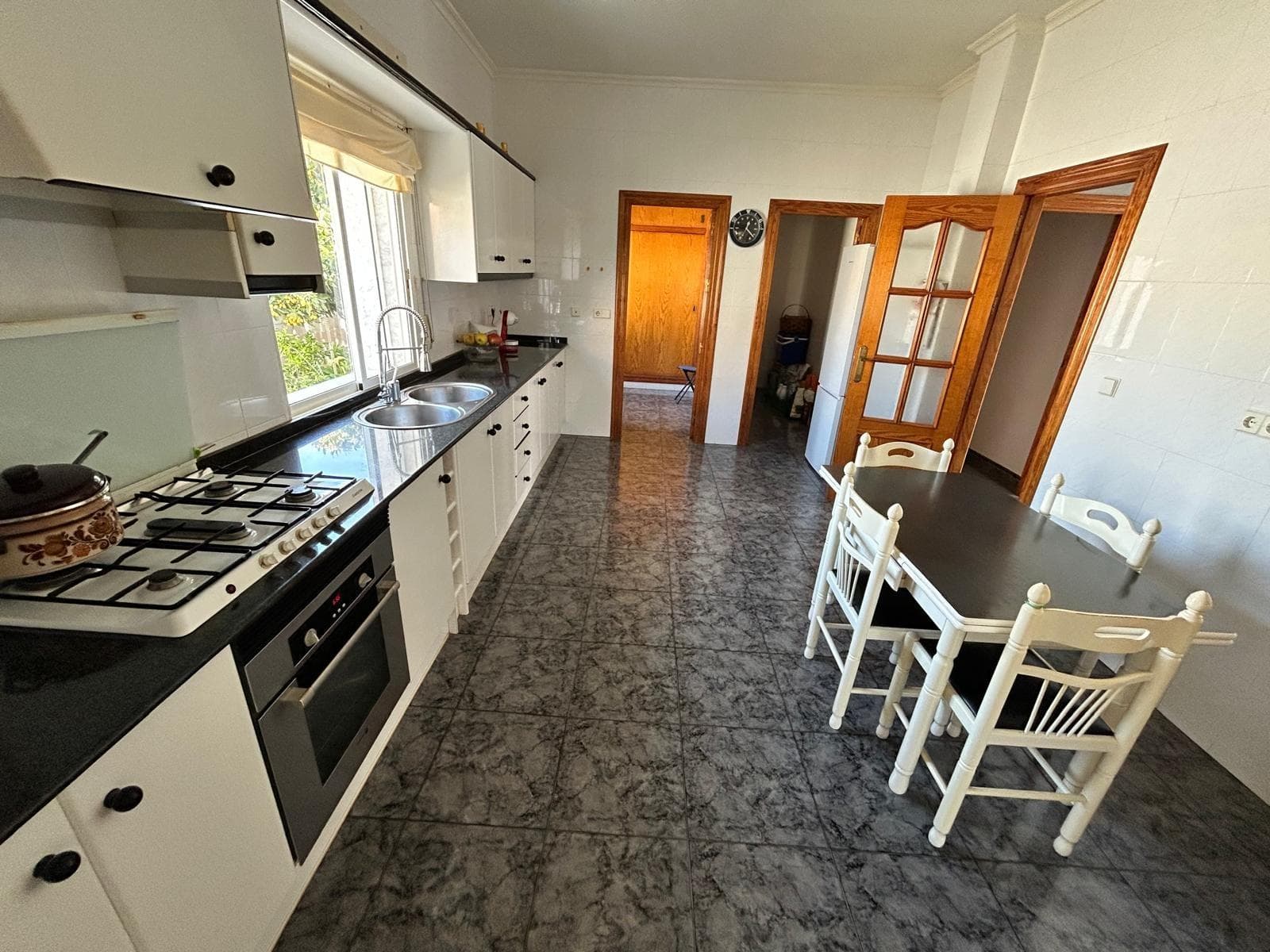 Vrijstaande Villa met 3 slaapkamers in Los Alcazares - 10