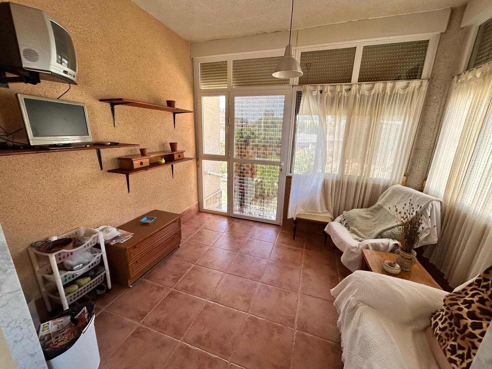 Vrijstaande Villa met 3 slaapkamers in Los Alcazares - 11