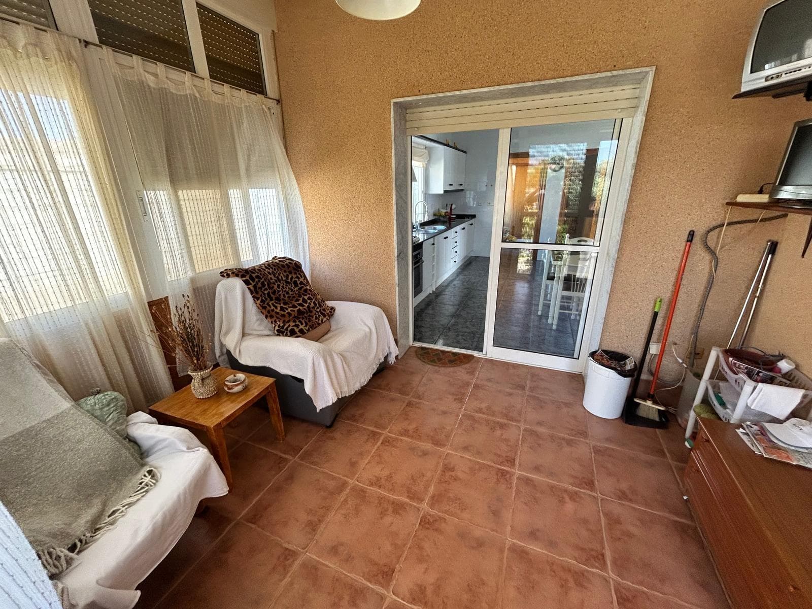 Vrijstaande Villa met 3 slaapkamers in Los Alcazares - 12