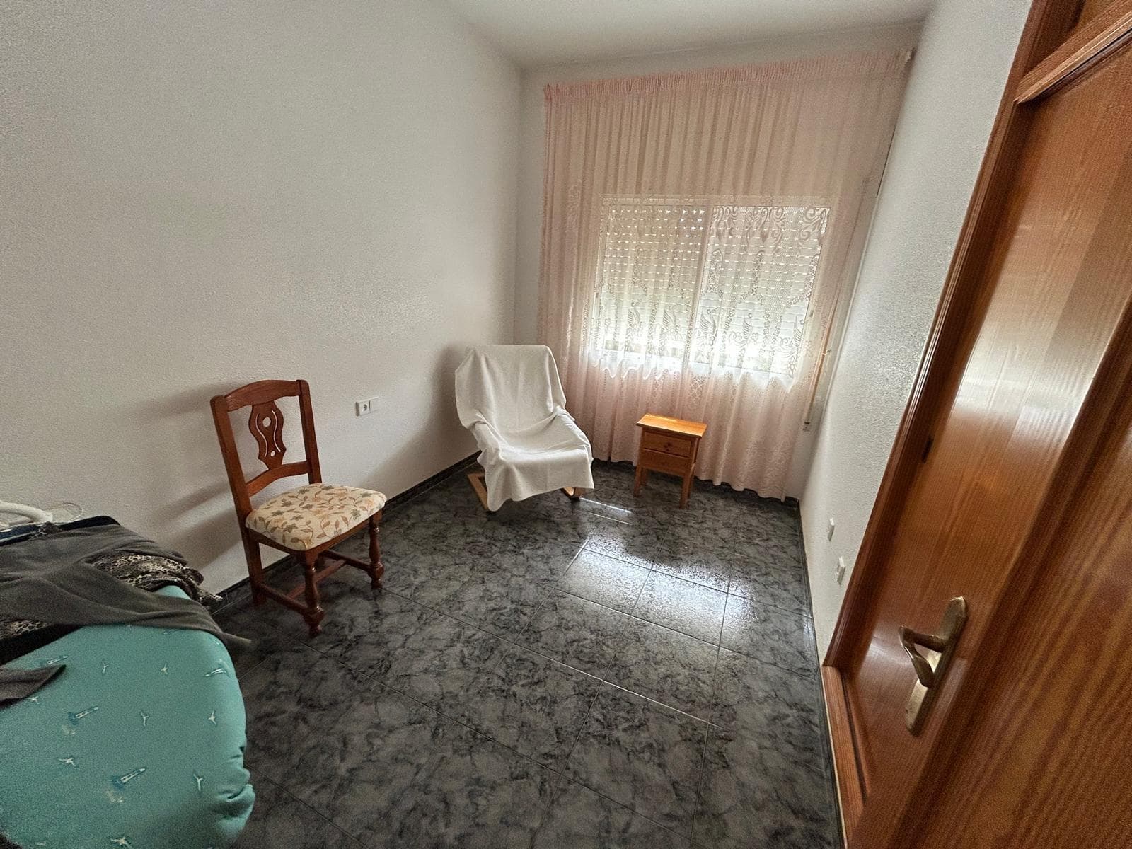 Vrijstaande Villa met 3 slaapkamers in Los Alcazares - 15