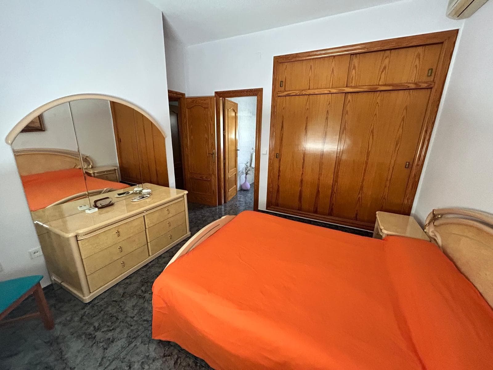 Vrijstaande Villa met 3 slaapkamers in Los Alcazares - 16