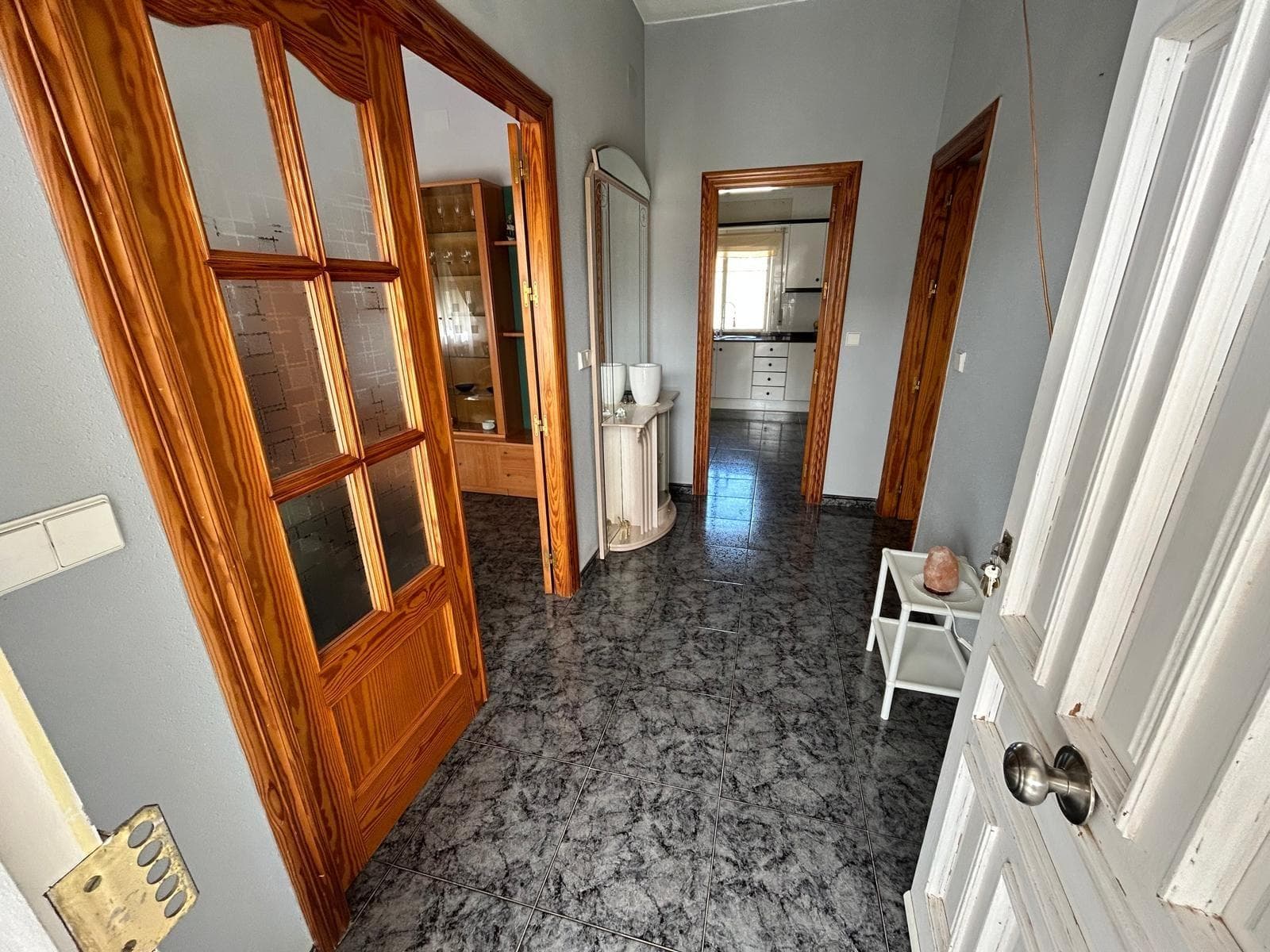 Vrijstaande Villa met 3 slaapkamers in Los Alcazares - 2