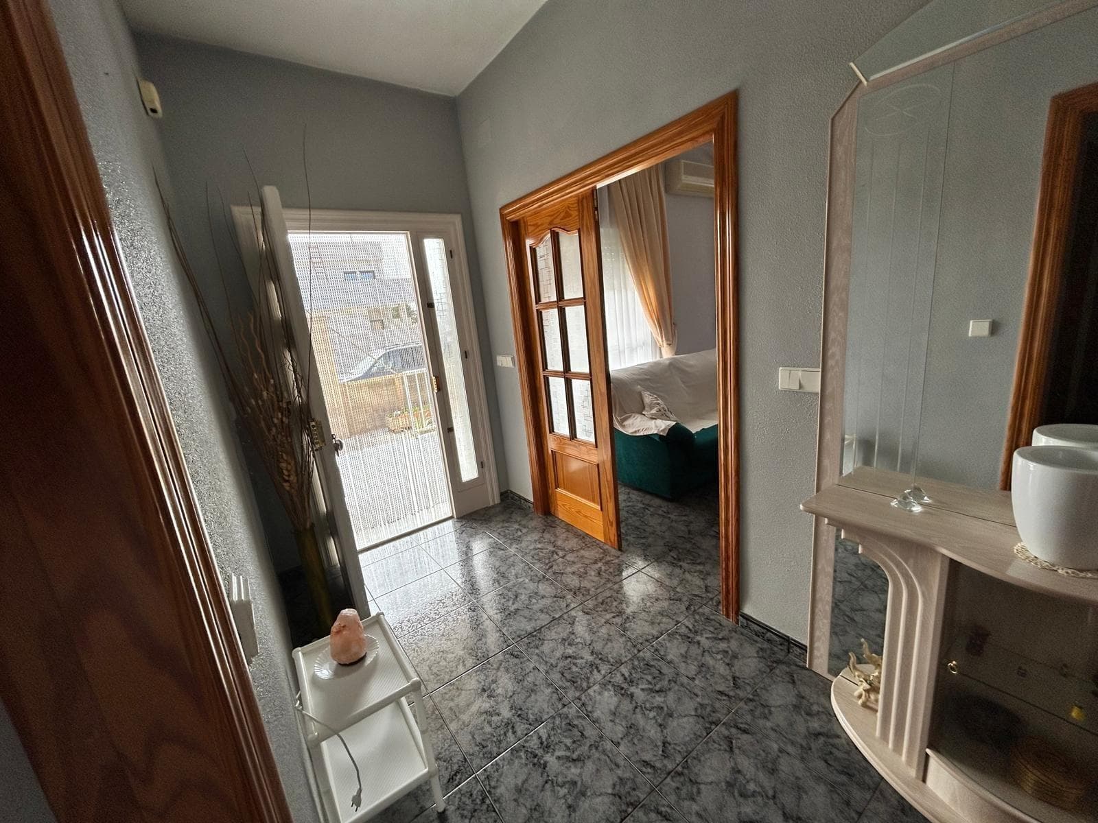 Vrijstaande Villa met 3 slaapkamers in Los Alcazares - 21