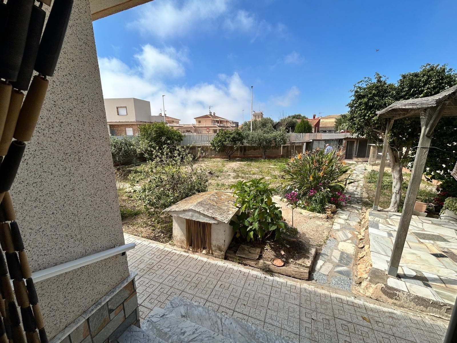 Vrijstaande Villa met 3 slaapkamers in Los Alcazares - 22