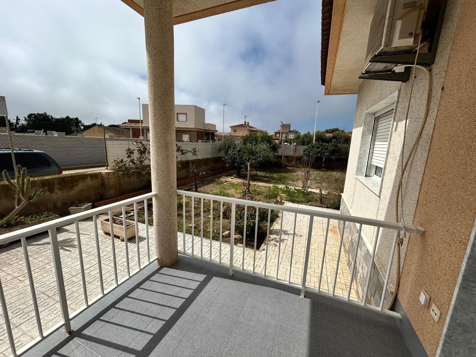 Vrijstaande Villa met 3 slaapkamers in Los Alcazares - 23