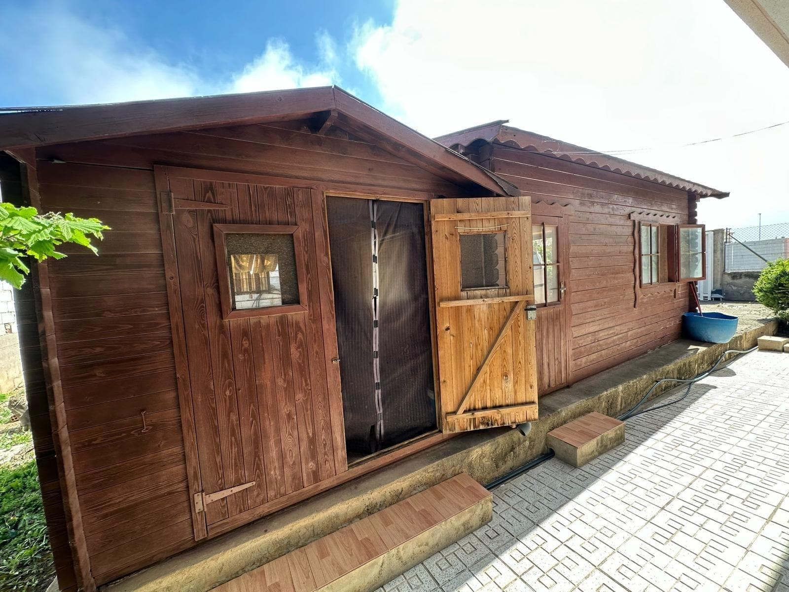 Vrijstaande Villa met 3 slaapkamers in Los Alcazares - 24