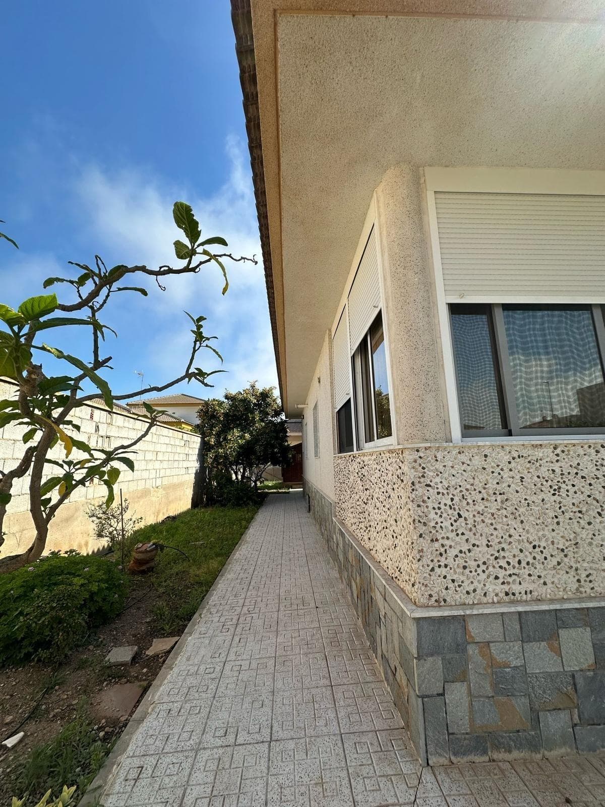 Vrijstaande Villa met 3 slaapkamers in Los Alcazares - 29