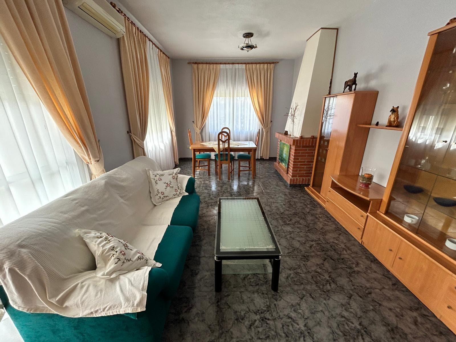 Vrijstaande Villa met 3 slaapkamers in Los Alcazares - 3