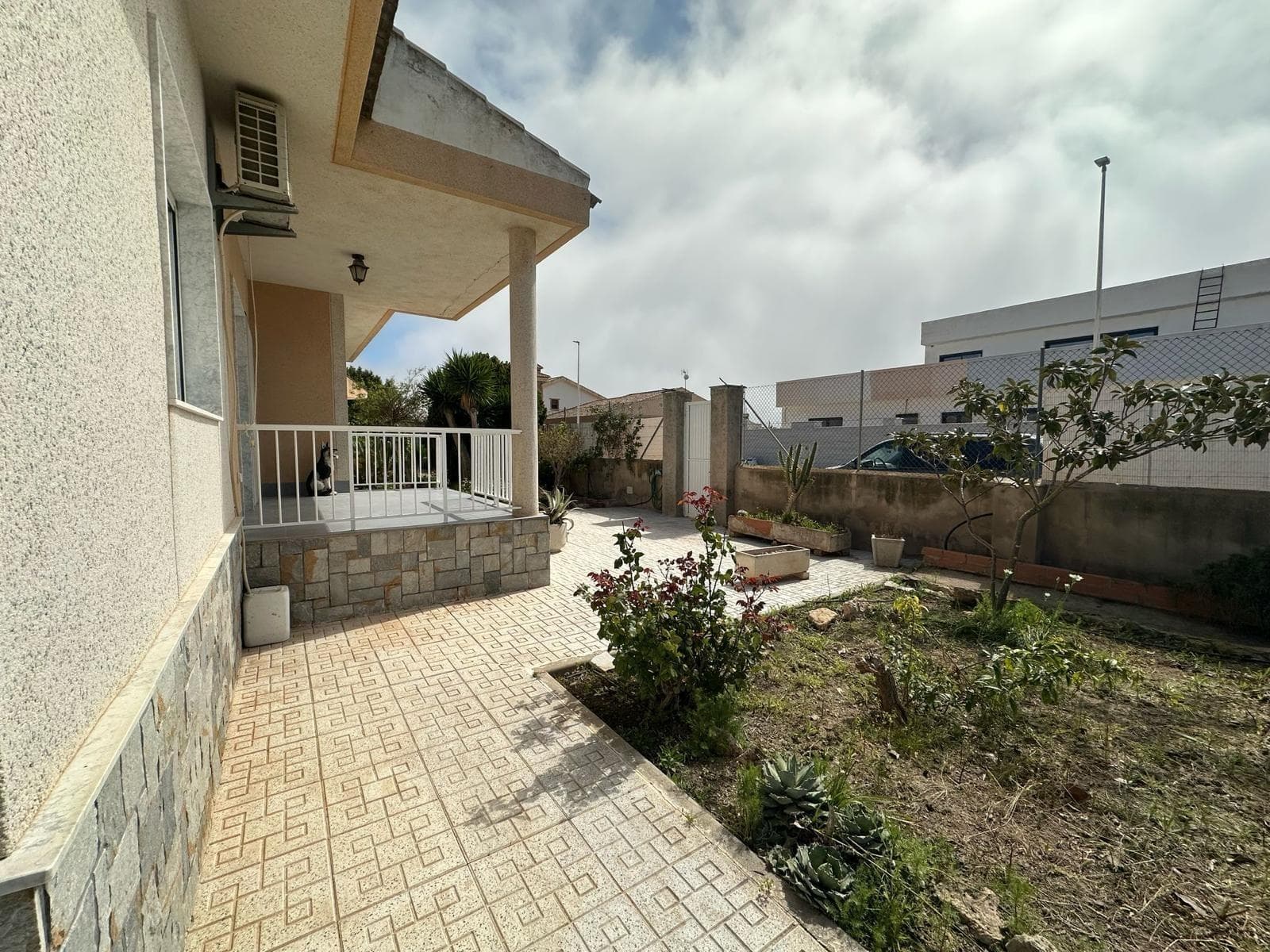 Vrijstaande Villa met 3 slaapkamers in Los Alcazares - 30
