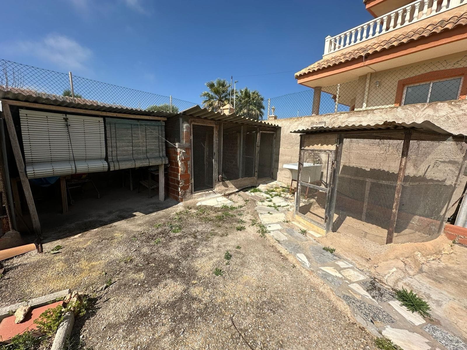 Vrijstaande Villa met 3 slaapkamers in Los Alcazares - 31