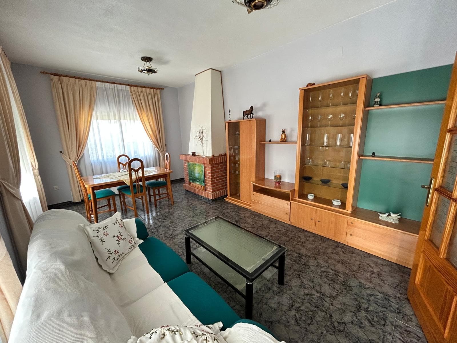Vrijstaande Villa met 3 slaapkamers in Los Alcazares - 4