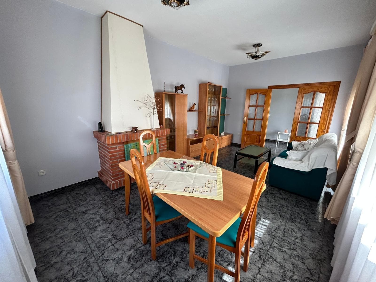 Vrijstaande Villa met 3 slaapkamers in Los Alcazares - 5