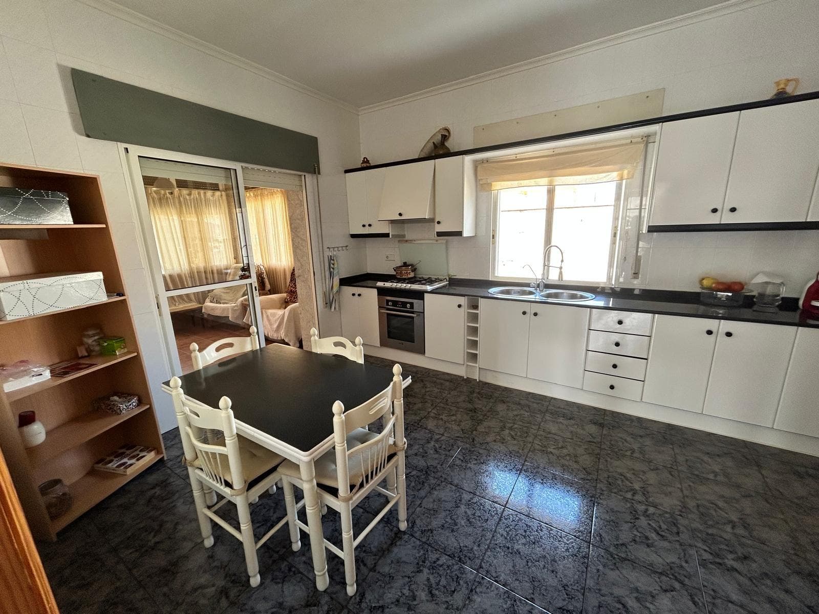 Vrijstaande Villa met 3 slaapkamers in Los Alcazares - 6