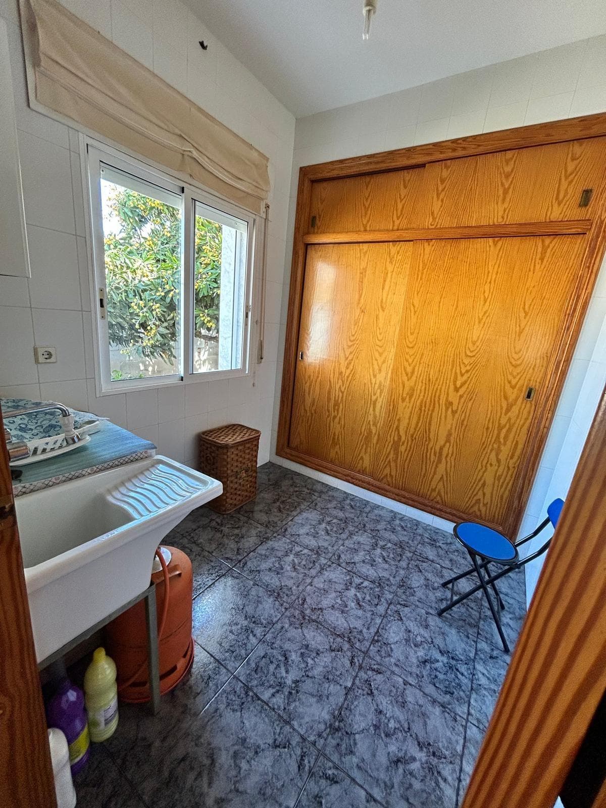 Vrijstaande Villa met 3 slaapkamers in Los Alcazares - 8