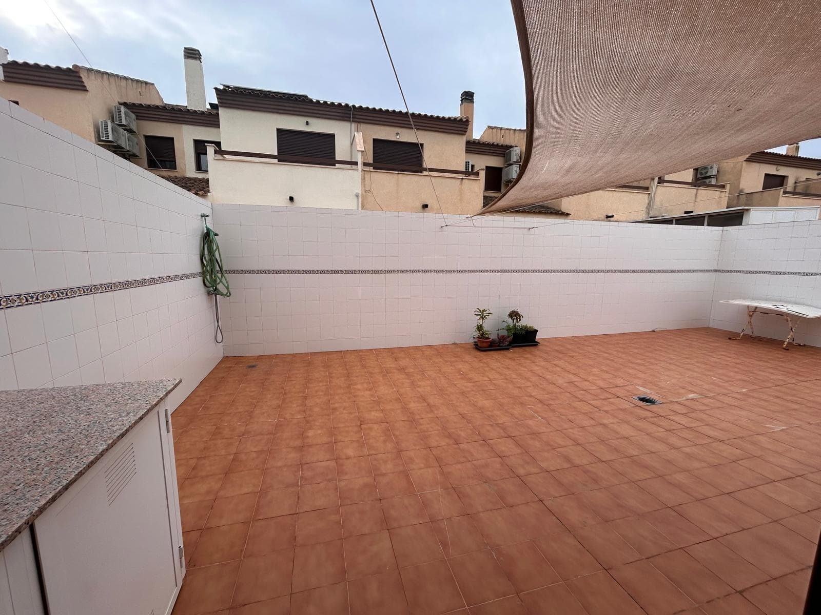 Pareada de 3 dormitorios en Los Alcazares - 19