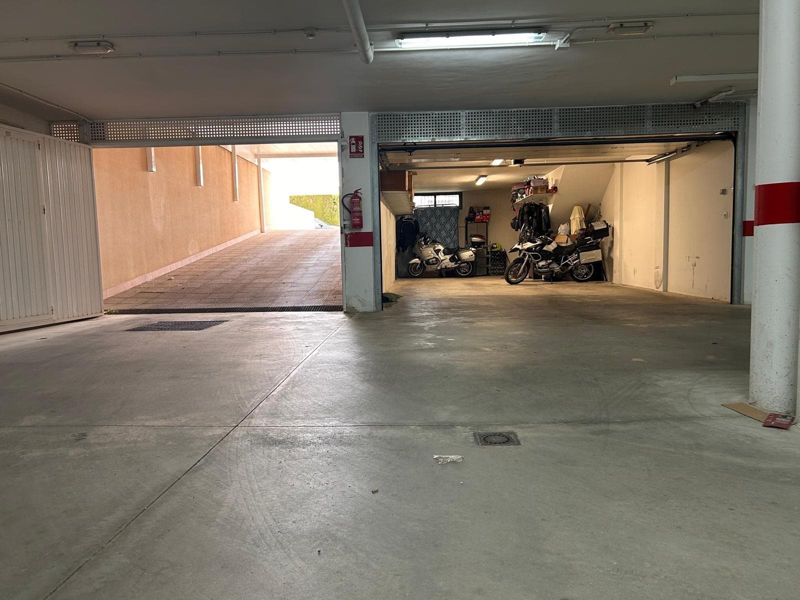 Pareada de 3 dormitorios en Los Alcazares - 21