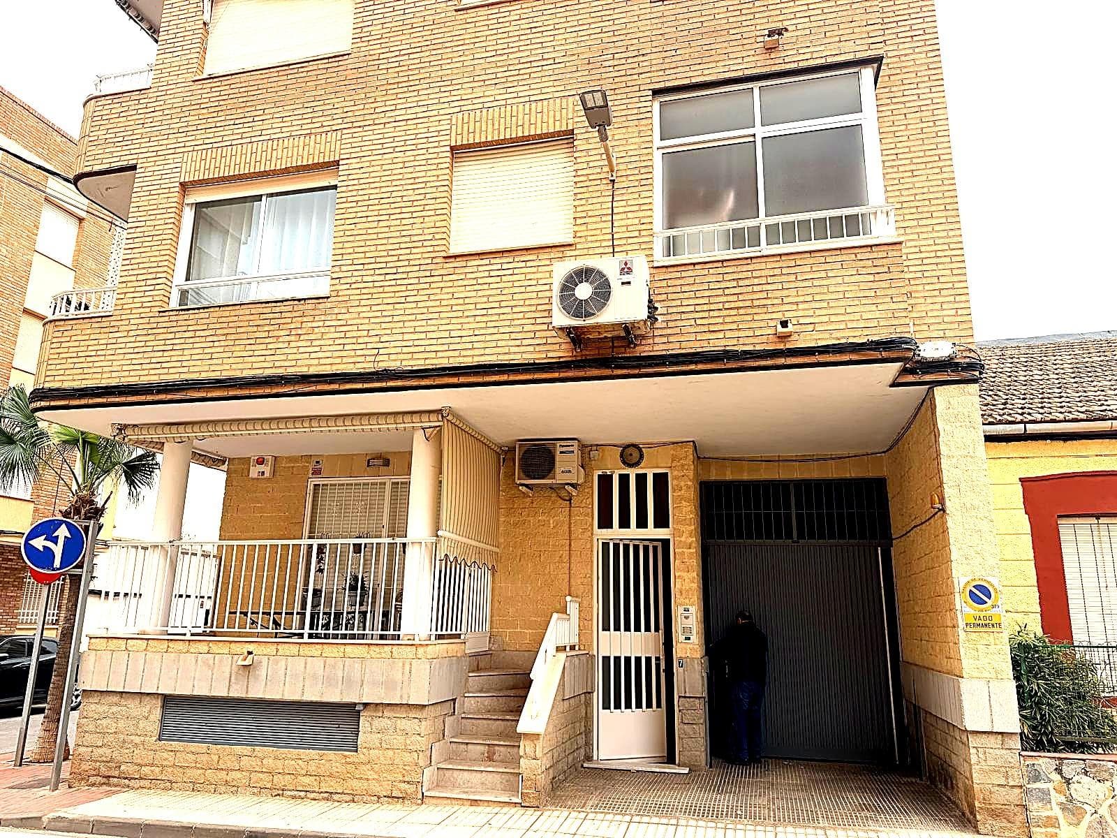 Apartamento Planta Media de 1 dormitorios en Los Alcazares - 1