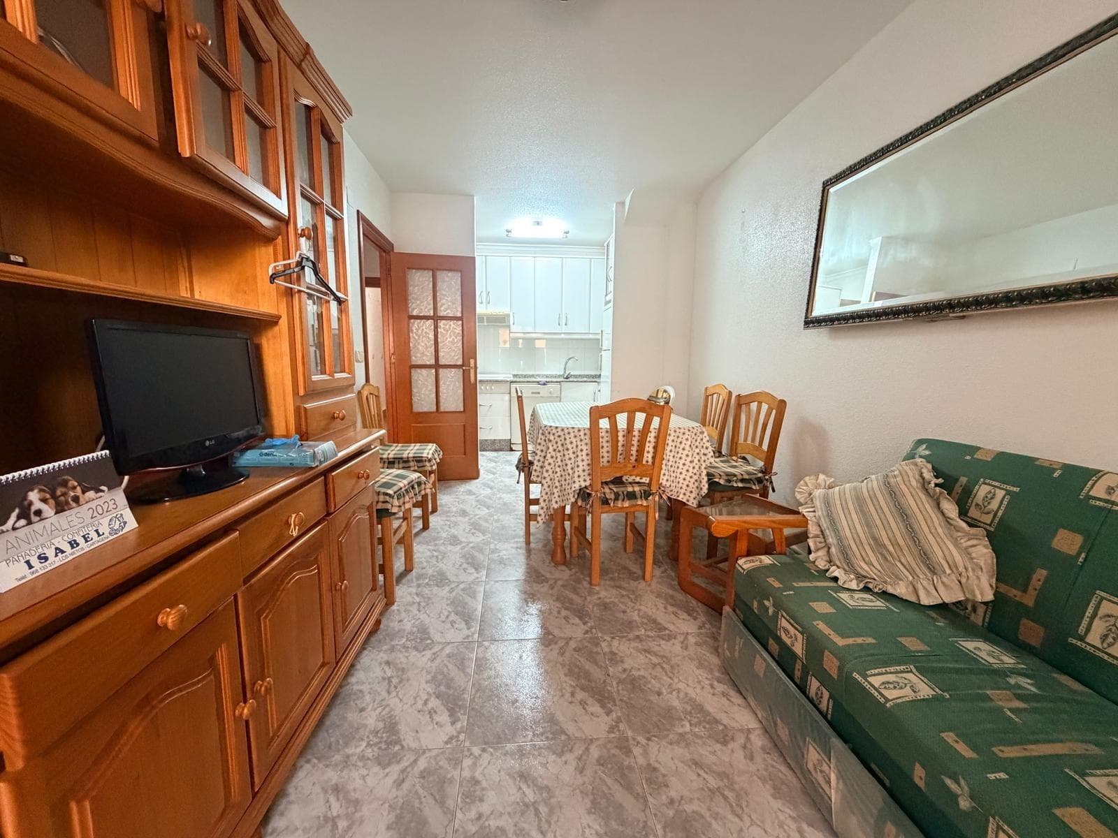 Apartamento Planta Media de 1 dormitorios en Los Alcazares - 11