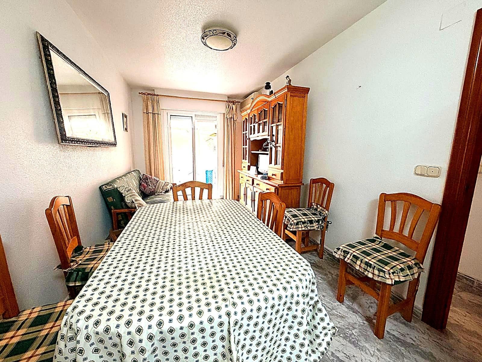 Apartamento Planta Media de 1 dormitorios en Los Alcazares - 13
