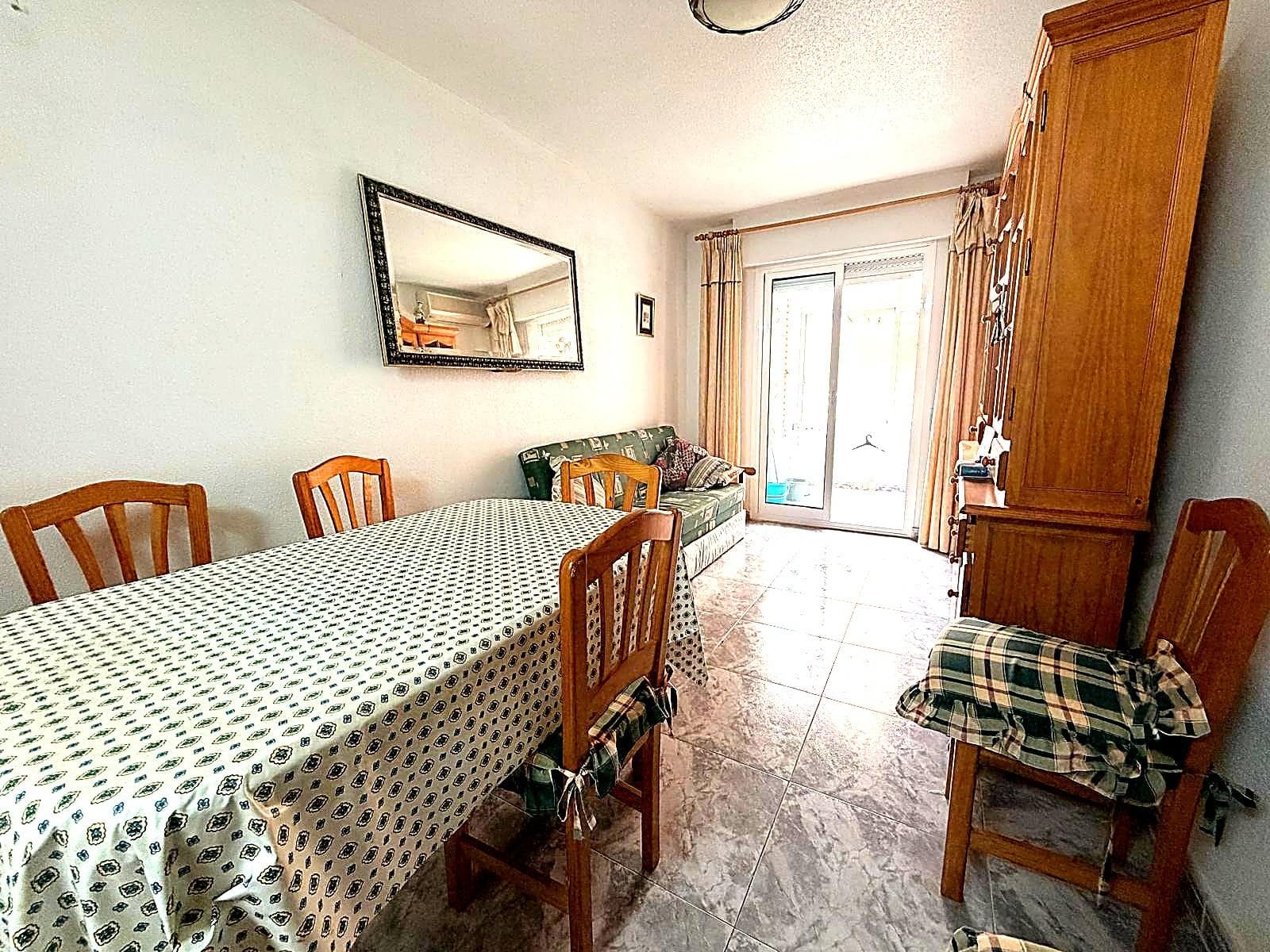 Apartamento Planta Media de 1 dormitorios en Los Alcazares - 14