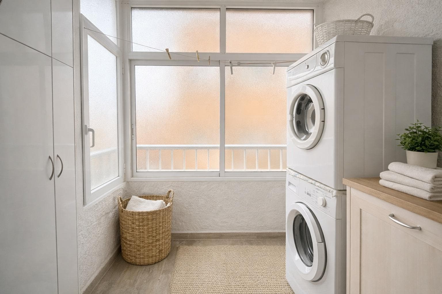 Apartamento Planta Media de 1 dormitorios en Los Alcazares - 16