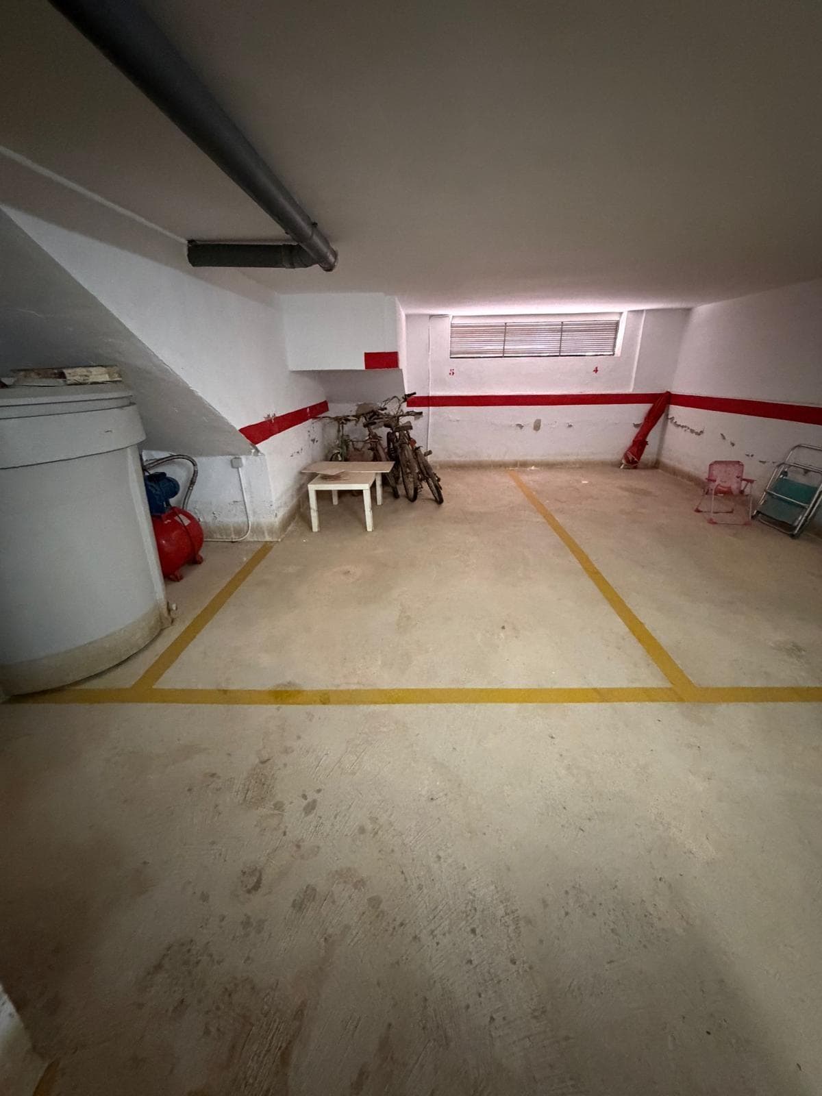 Apartamento Planta Media de 1 dormitorios en Los Alcazares - 17