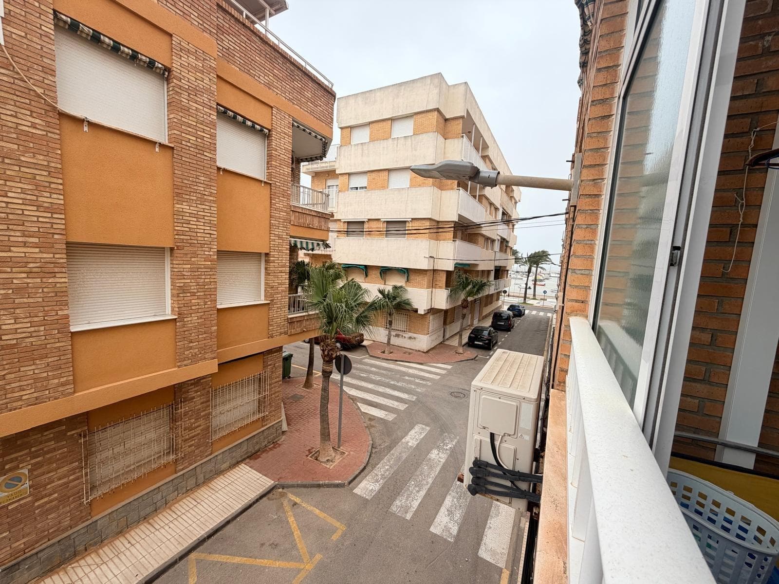 Apartamento Planta Media de 1 dormitorios en Los Alcazares - 2