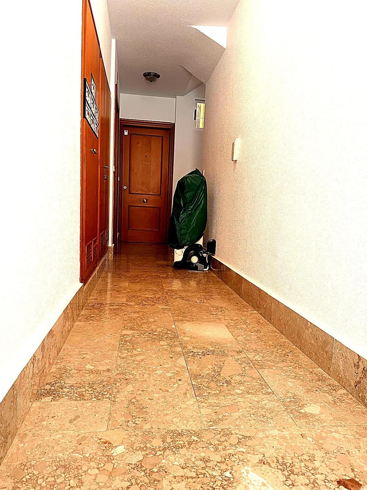 Apartamento Planta Media de 1 dormitorios en Los Alcazares - 3