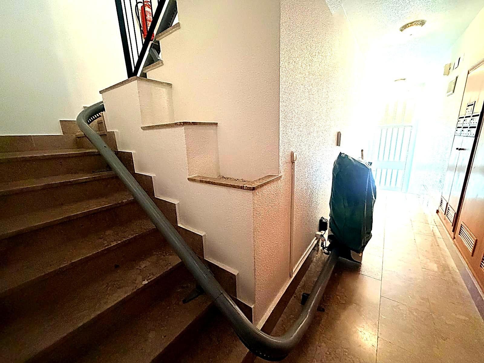 Apartamento Planta Media de 1 dormitorios en Los Alcazares - 4
