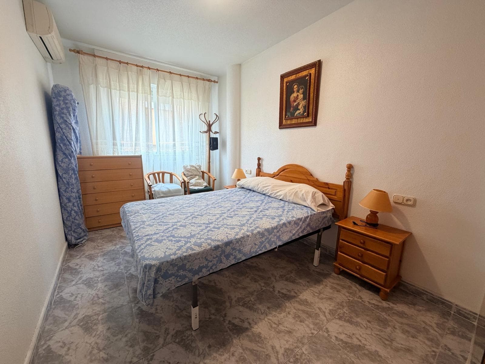Apartamento Planta Media de 1 dormitorios en Los Alcazares - 5