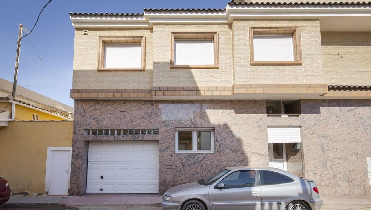 Geschakelde Woning met 5 slaapkamers in Los Alcazares - 7