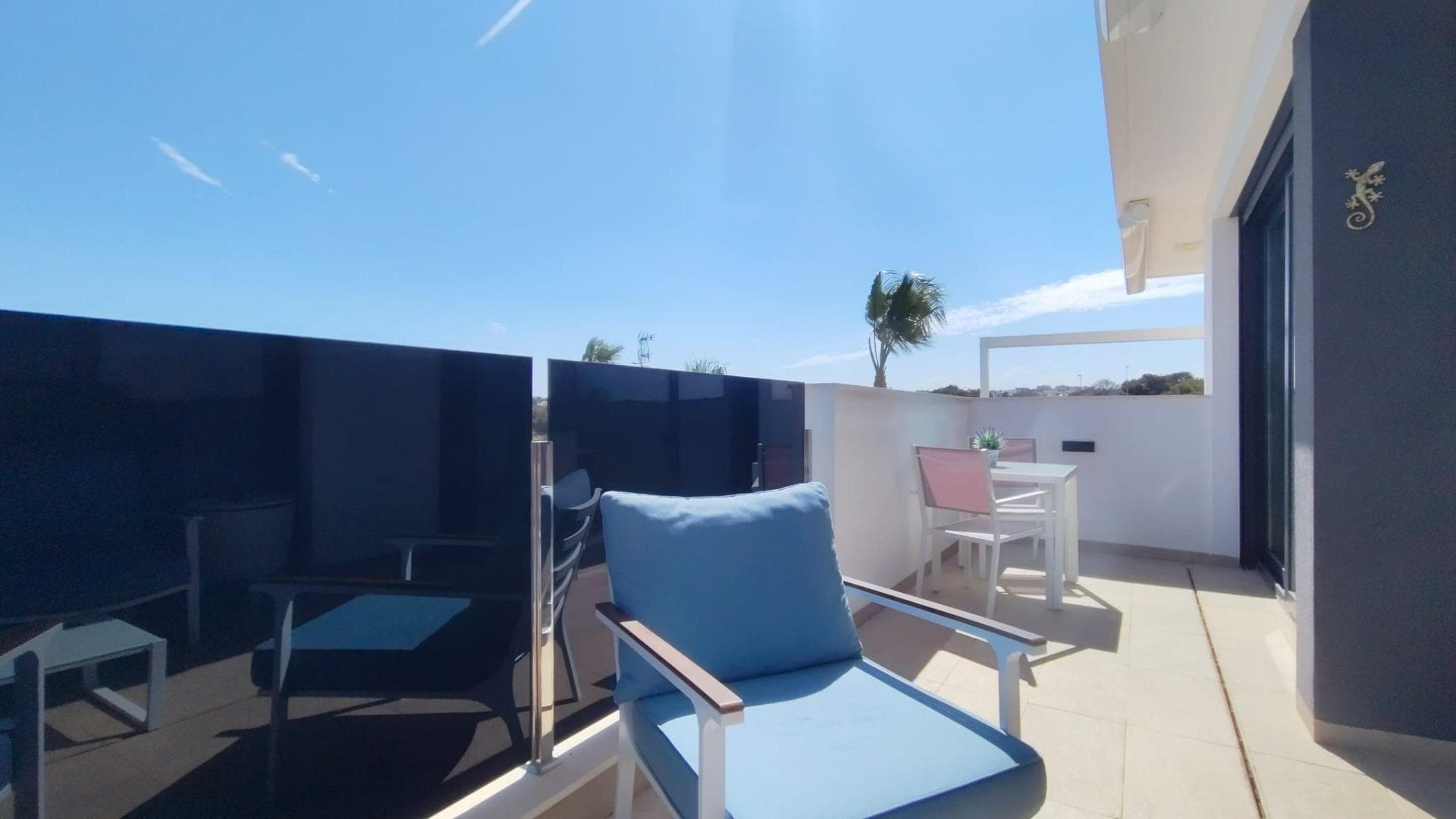 Tussenverdieping Appartement met 2 slaapkamers in Orihuela Costa - 12