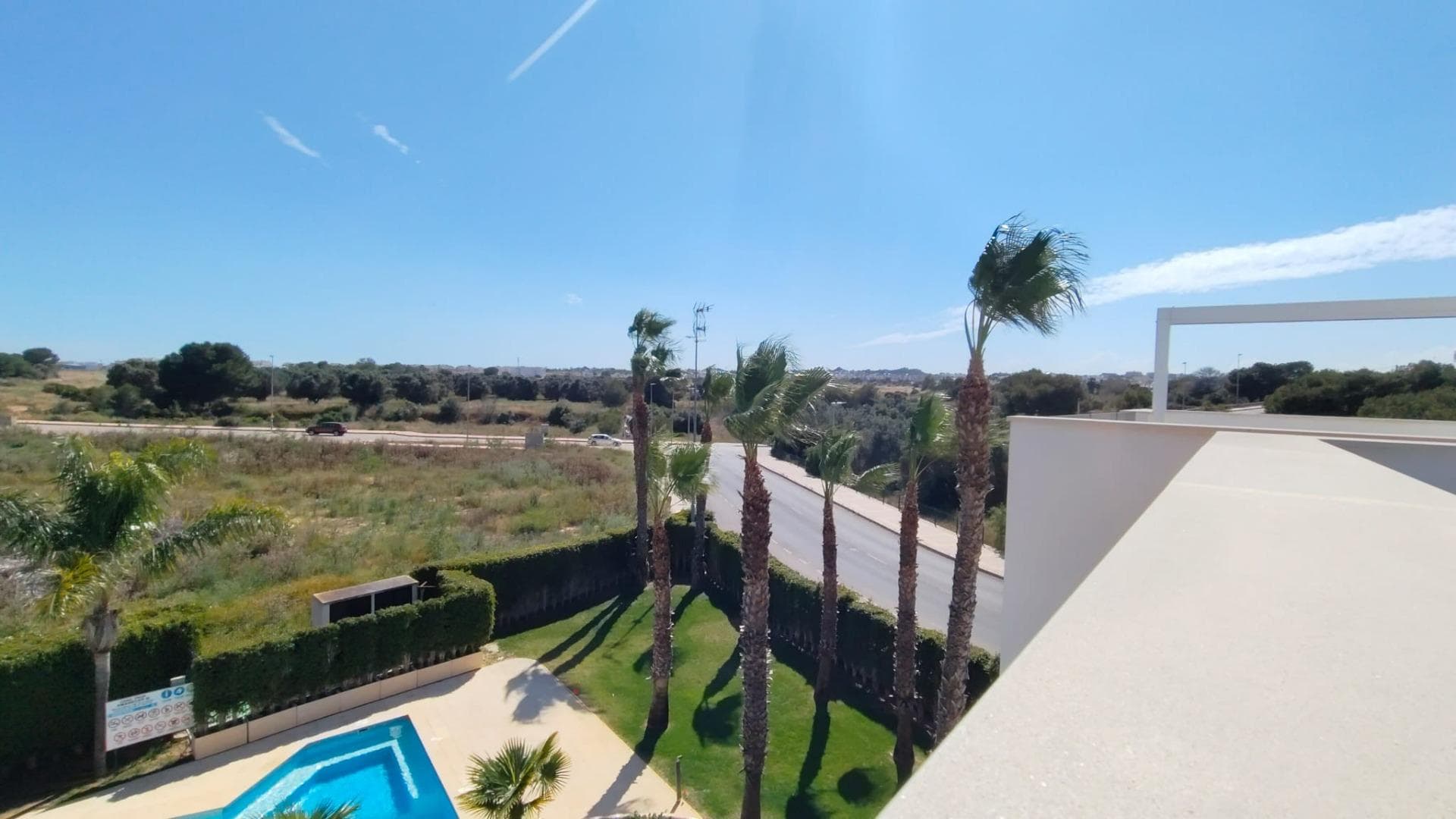 Tussenverdieping Appartement met 2 slaapkamers in Orihuela Costa - 17