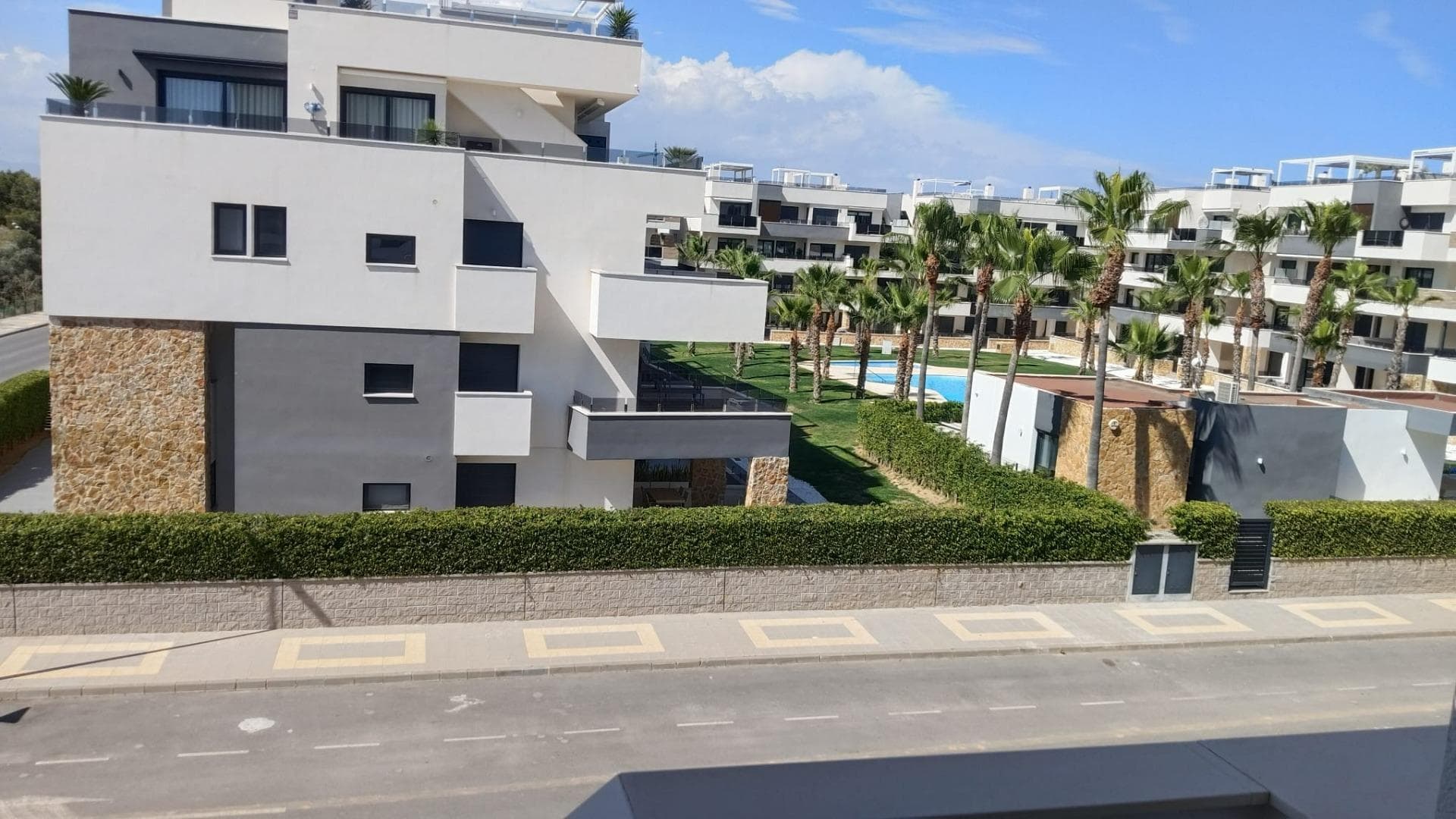 Tussenverdieping Appartement met 2 slaapkamers in Orihuela Costa - 26