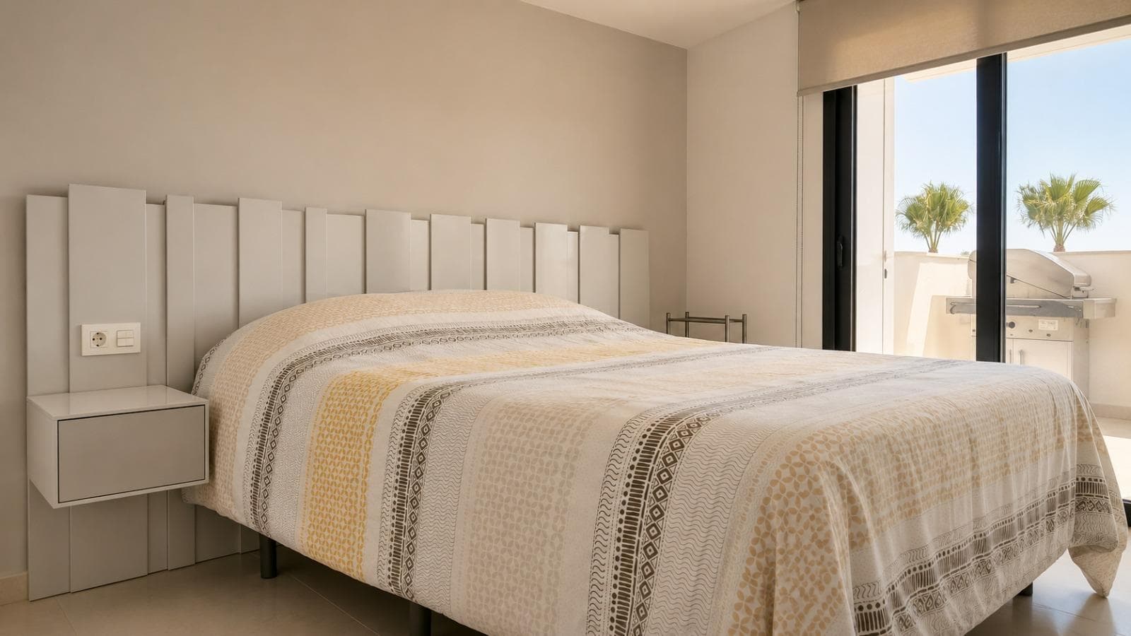 Tussenverdieping Appartement met 2 slaapkamers in Orihuela Costa - 8