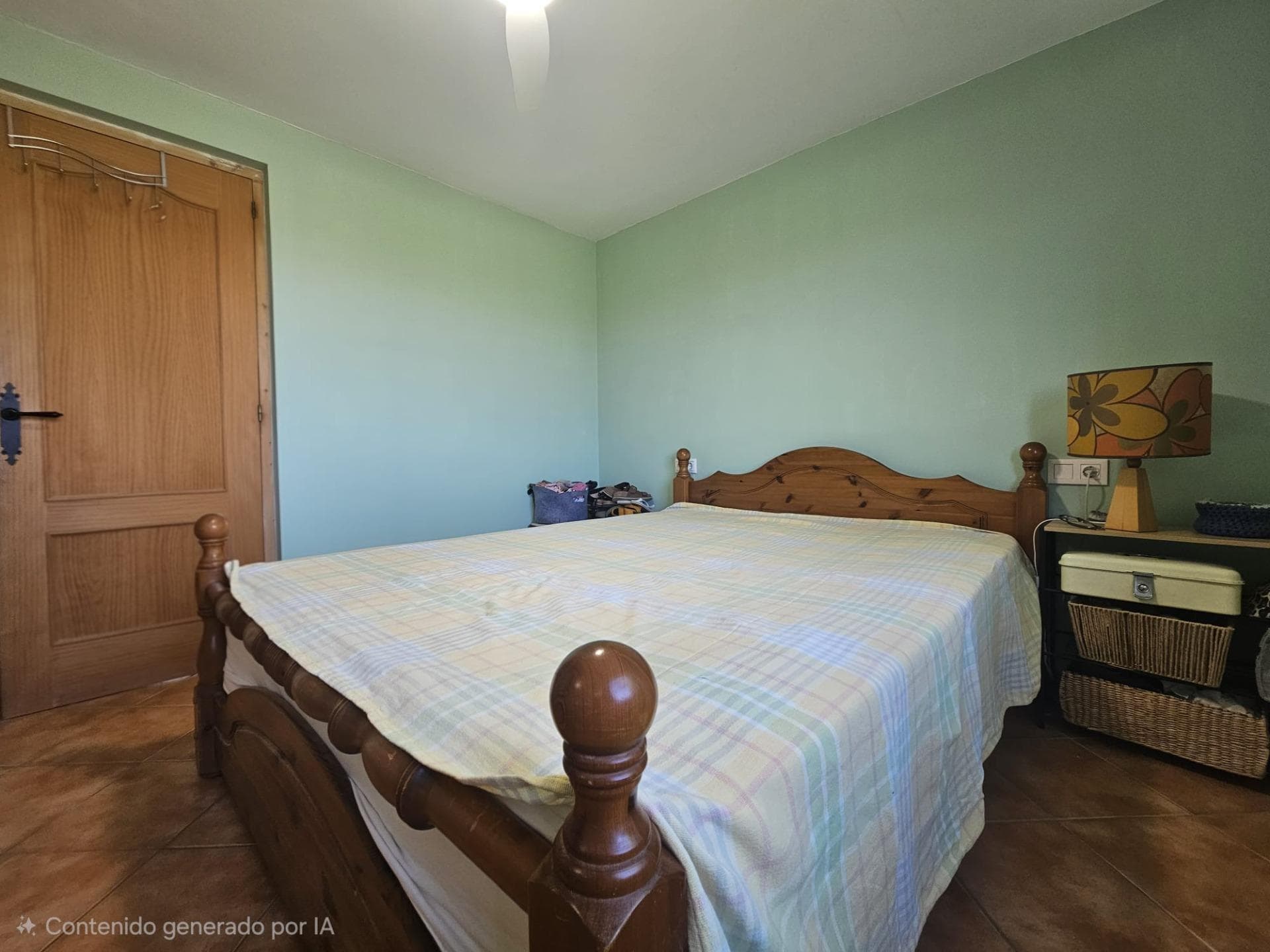 Vrijstaande Villa met 5 slaapkamers in Orihuela - 18