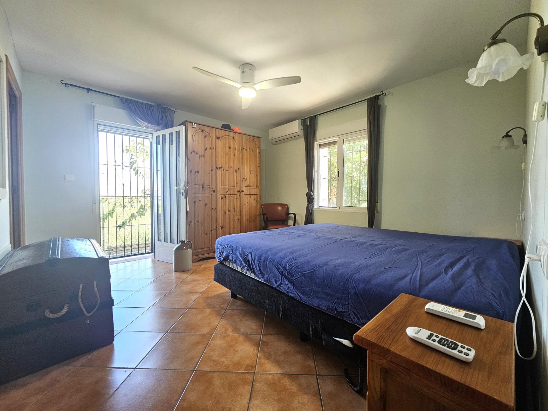 Vrijstaande Villa met 5 slaapkamers in Orihuela - 22