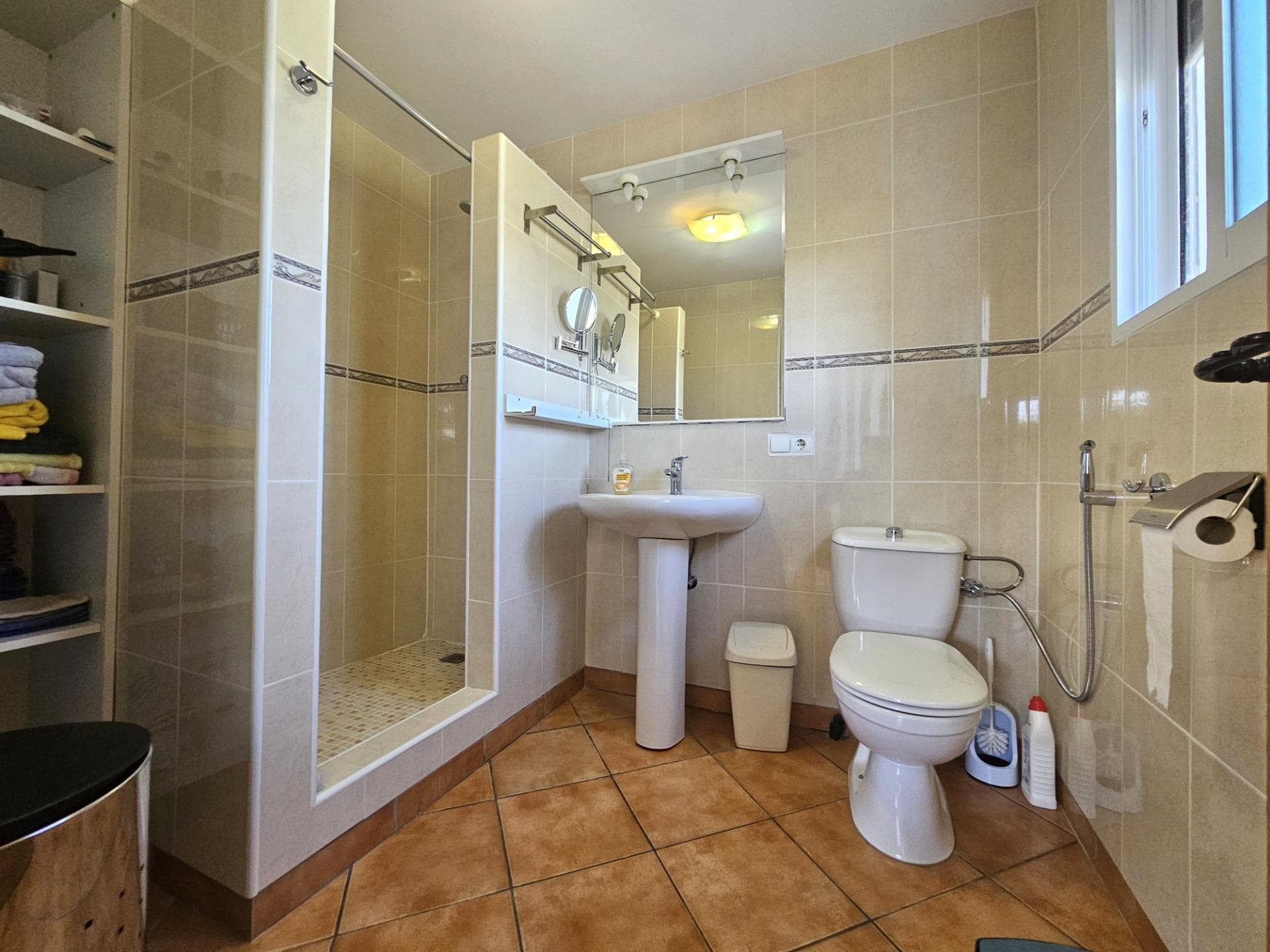 Vrijstaande Villa met 5 slaapkamers in Orihuela - 23