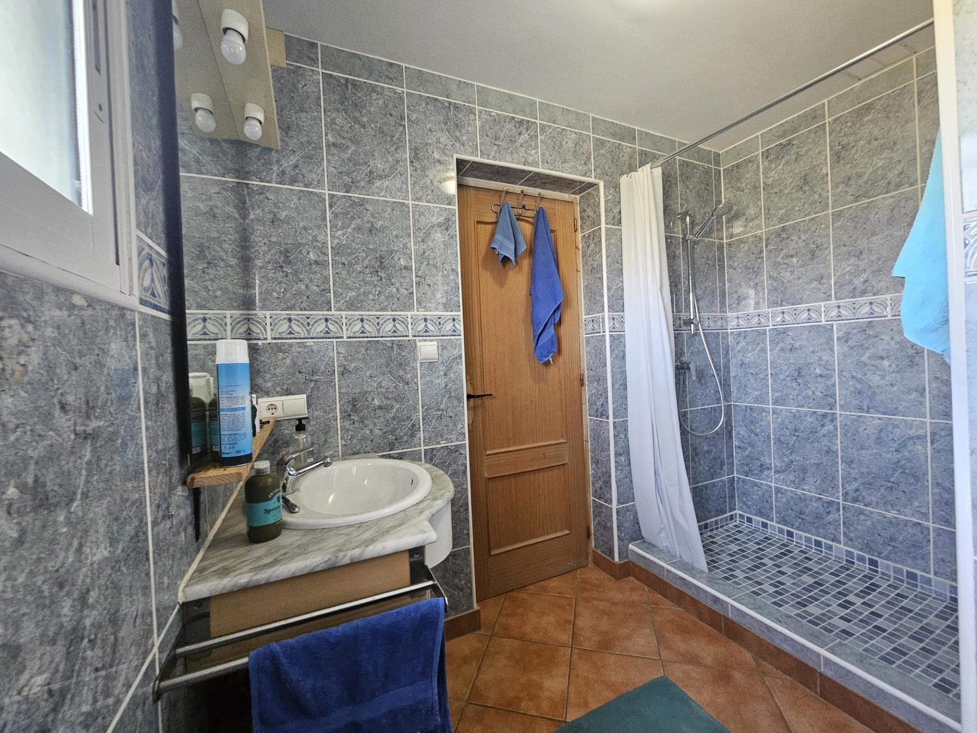Vrijstaande Villa met 5 slaapkamers in Orihuela - 24