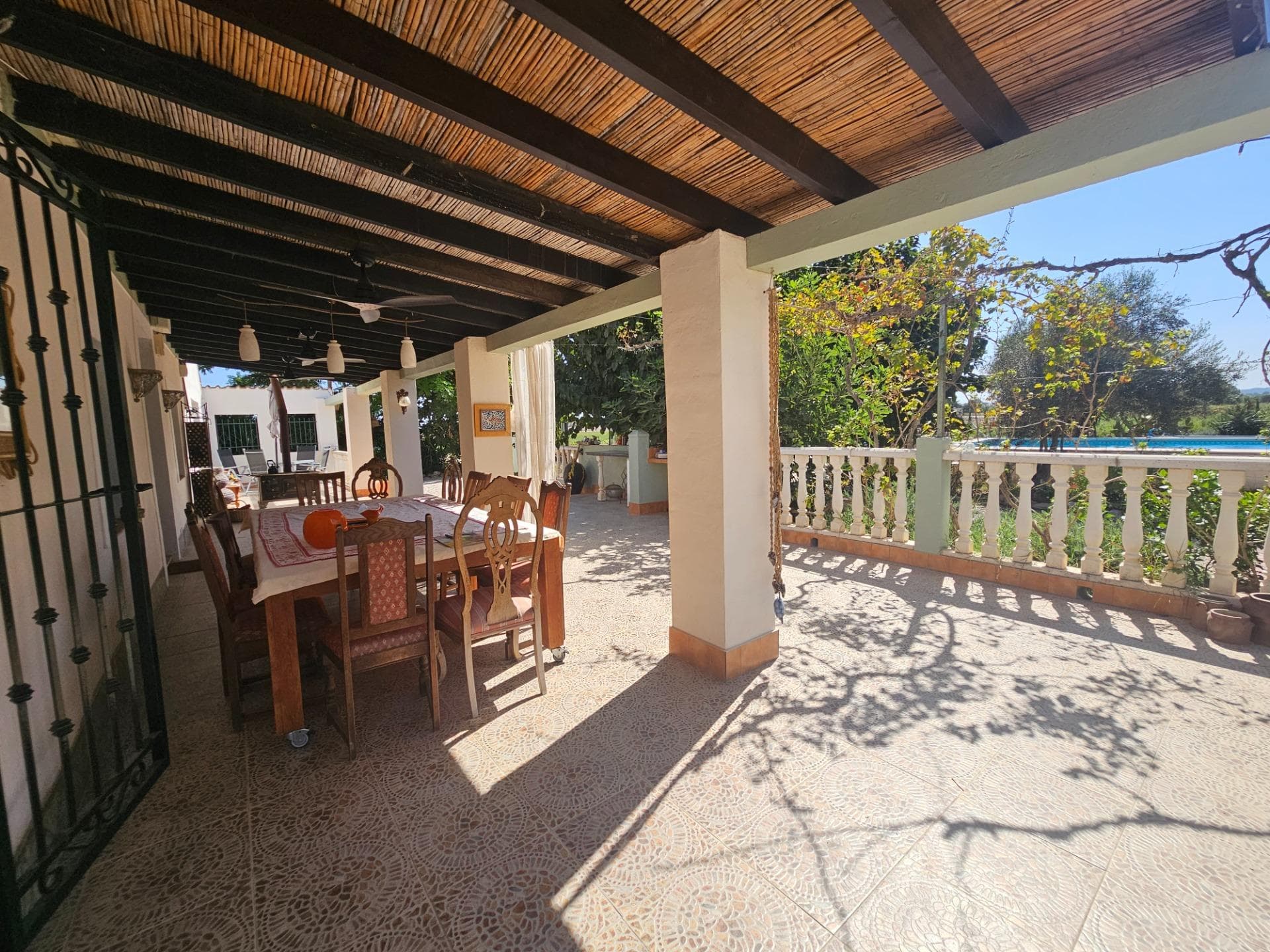 Vrijstaande Villa met 5 slaapkamers in Orihuela - 3