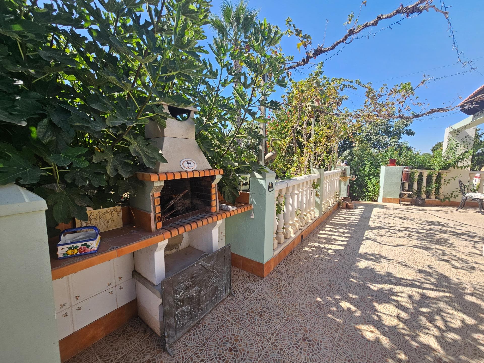 Vrijstaande Villa met 5 slaapkamers in Orihuela - 34