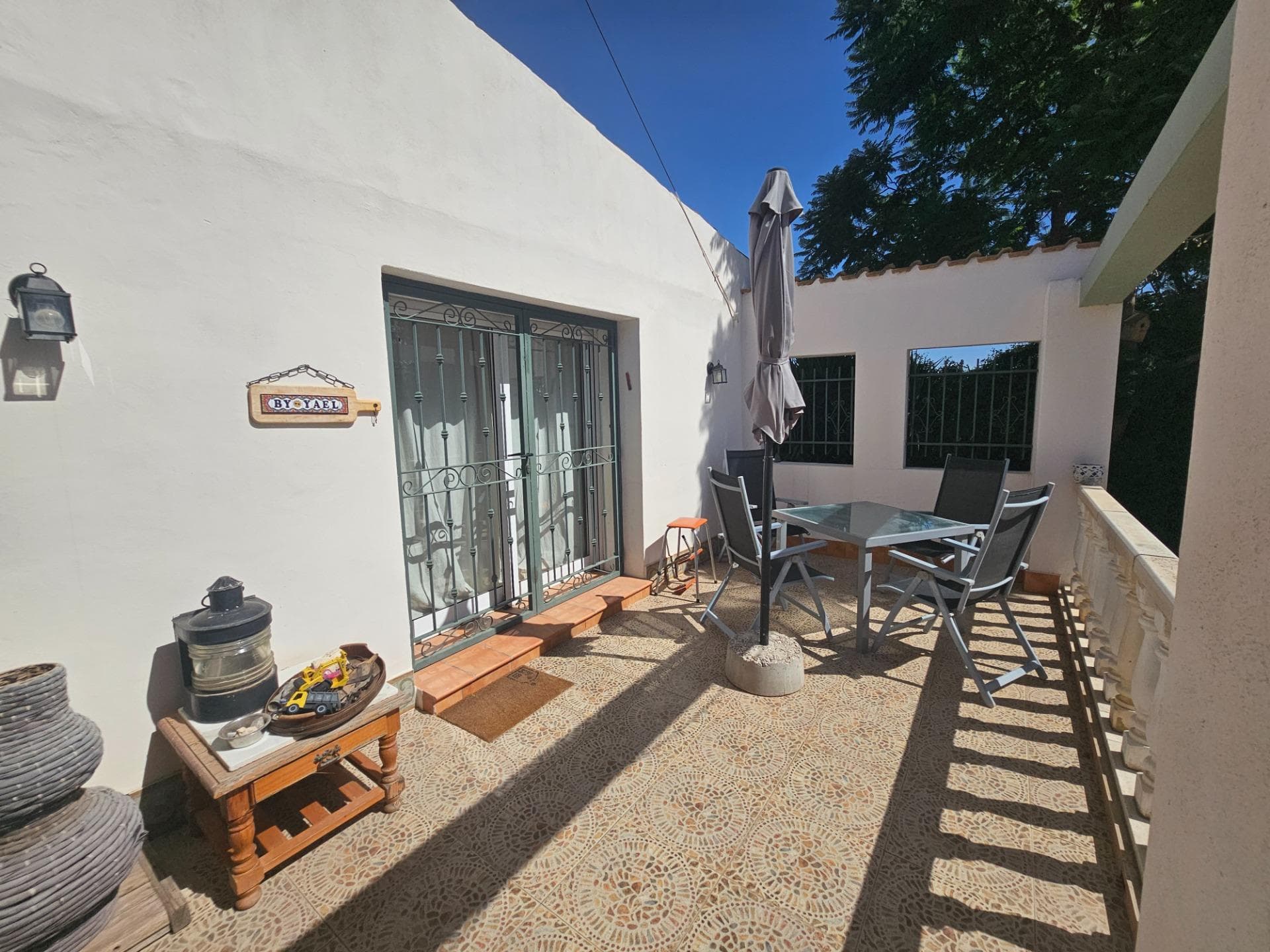 Vrijstaande Villa met 5 slaapkamers in Orihuela - 36