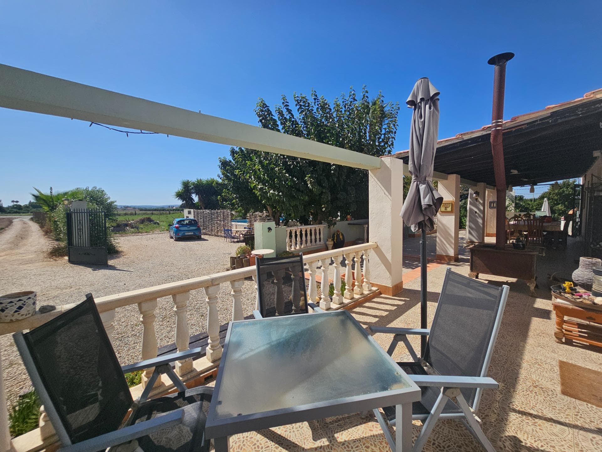 Vrijstaande Villa met 5 slaapkamers in Orihuela - 37