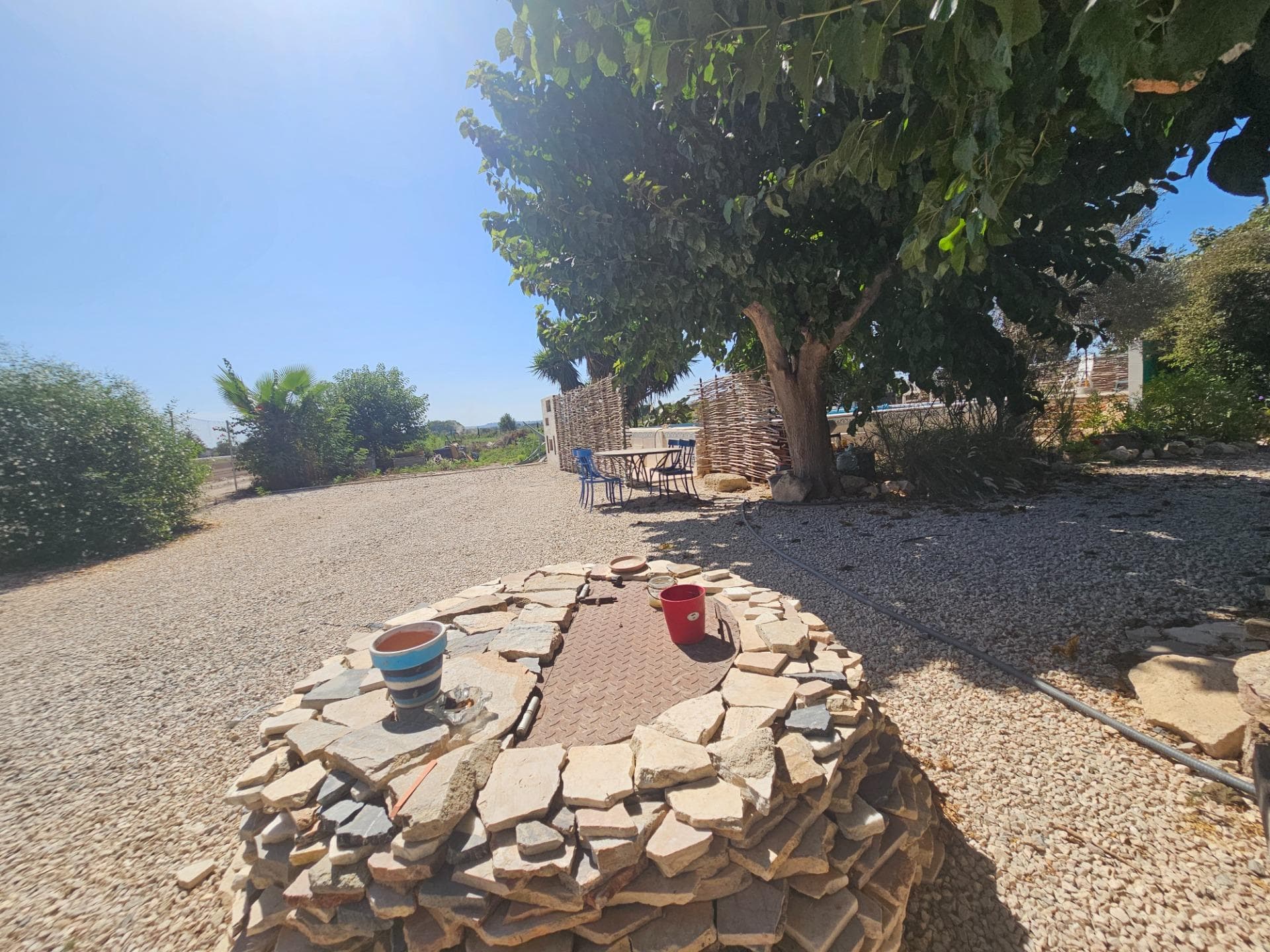 Vrijstaande Villa met 5 slaapkamers in Orihuela - 39